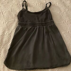 Athletic Lululemon cami tank top